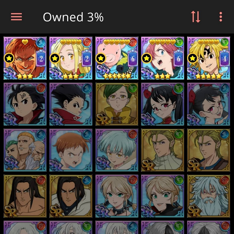 SDSGC App Image
